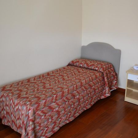 Hotel Villa Ricci & Benessere Chianciano Terme Room photo