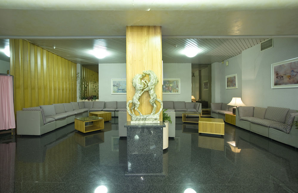 Hotel Villa Ricci & Benessere Chianciano Terme Exterior photo